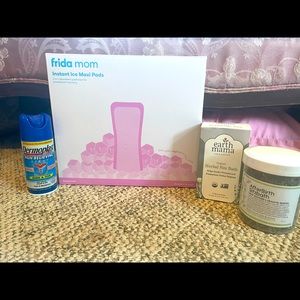 Vaginal Birth Supplies